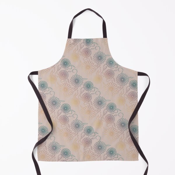 Item preview, Dawn to Dusk Floral  designed and sold by JaygiesDesign.