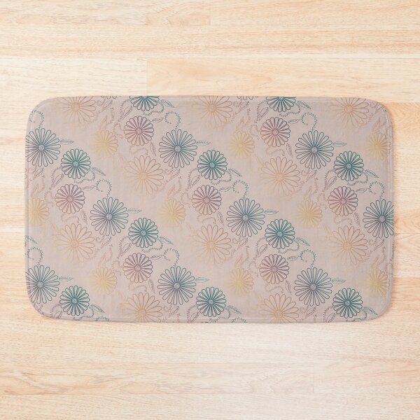 Item preview, Dawn to Dusk Floral  designed and sold by JaygiesDesign.