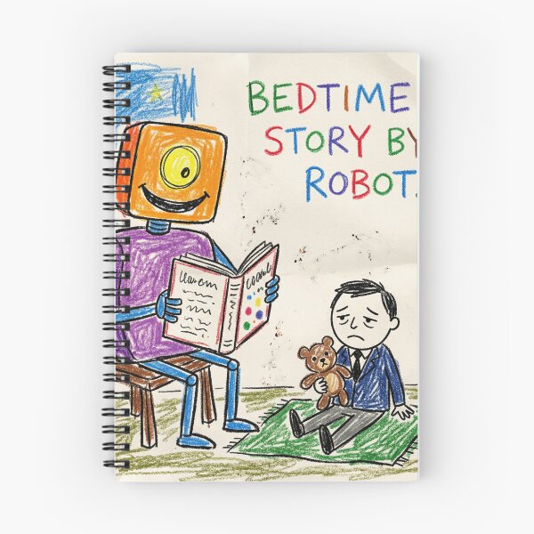 Item preview, GO TO SLEEP, I WILL WORK designed and sold by treasure-vi.