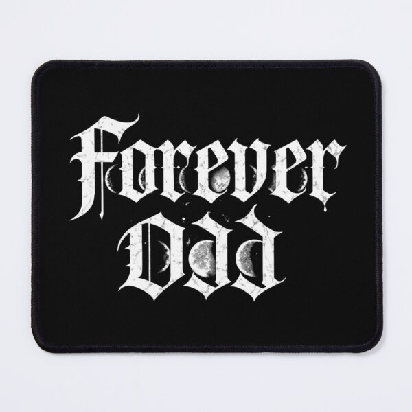 Item preview, Forever Odd Gothic – Alternative Typography Aesthetic designed and sold by printedartgoods.