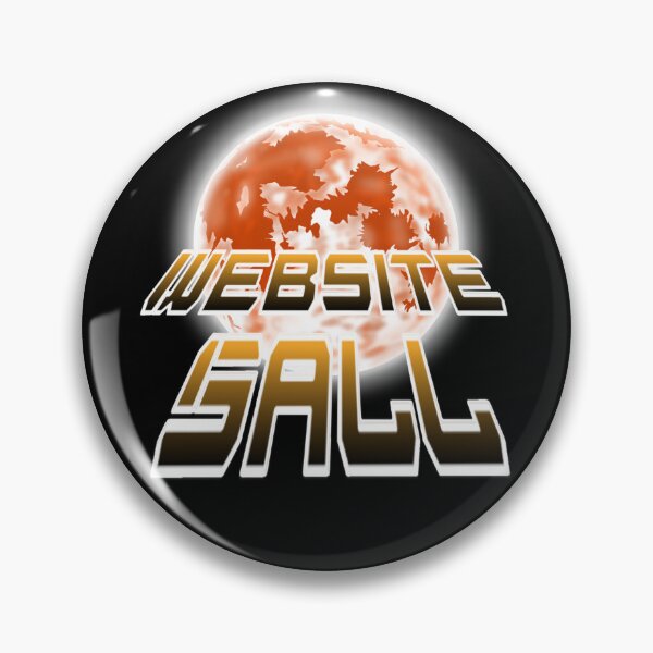 Item preview, Website Sell  designed and sold by TheEndDesign.