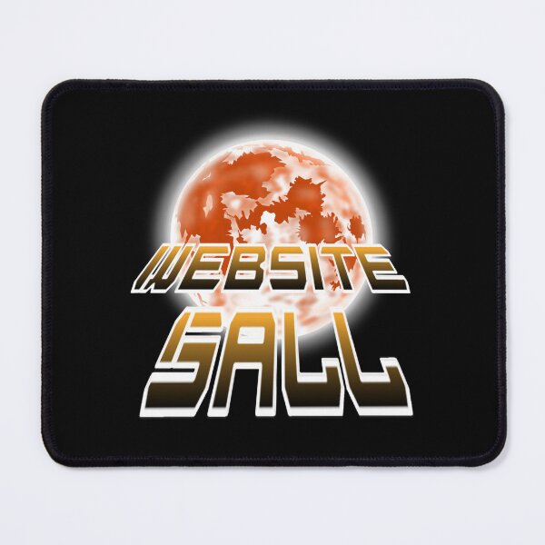 Item preview, Website Sell designed and sold by TheEndDesign.