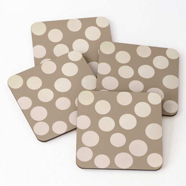 Item preview, Sand and Stone Dots designed and sold by JaygiesDesign.