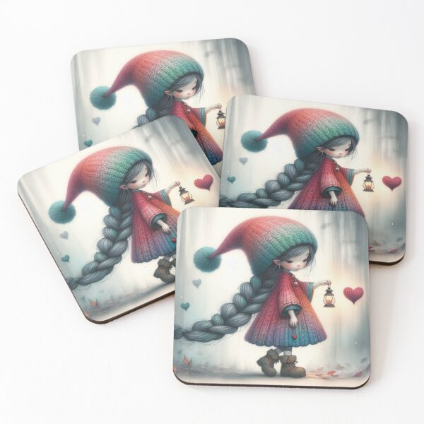 Item preview, Love in Mist designed and sold by Beyondnote-Art.