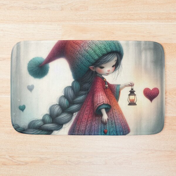 Item preview, Love in Mist designed and sold by Beyondnote-Art.