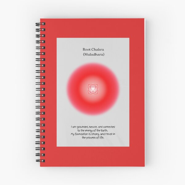 Item preview, Chakra Affirmation Cards | Root Chakra designed and sold by angelyara.