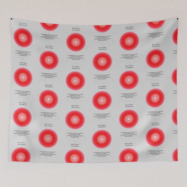 Item preview, Chakra Affirmation Cards | Root Chakra designed and sold by angelyara.