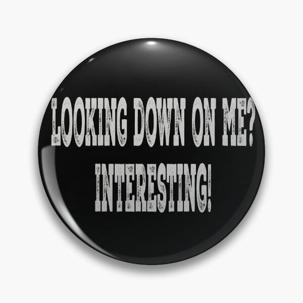 Item preview, Look Down On Me - Calm designed and sold by MaitahArt.