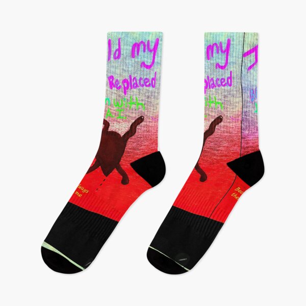 Item preview, A.I. Bestie designed and sold by OMNIPOTENTNECRO.