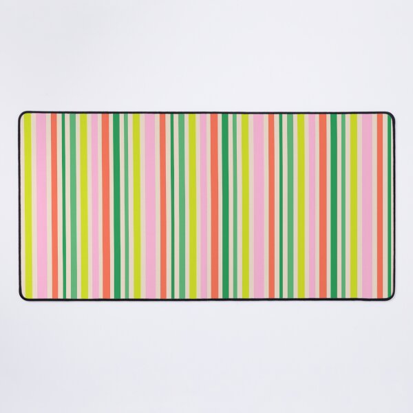 Item preview, Pastel Candy Striped Aesthetic Pattern designed and sold by Zaya_art.