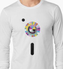 New Order - Power, Corruption & Lies Long Sleeve T-Shirt