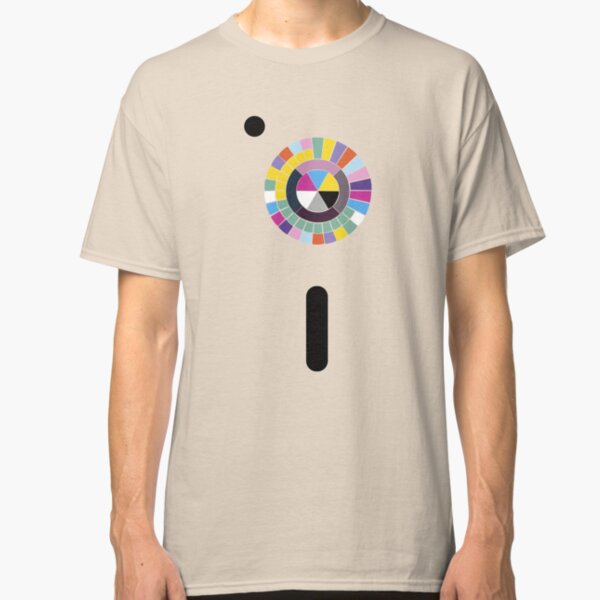 New Order - Power, Corruption & Lies Classic T-Shirt