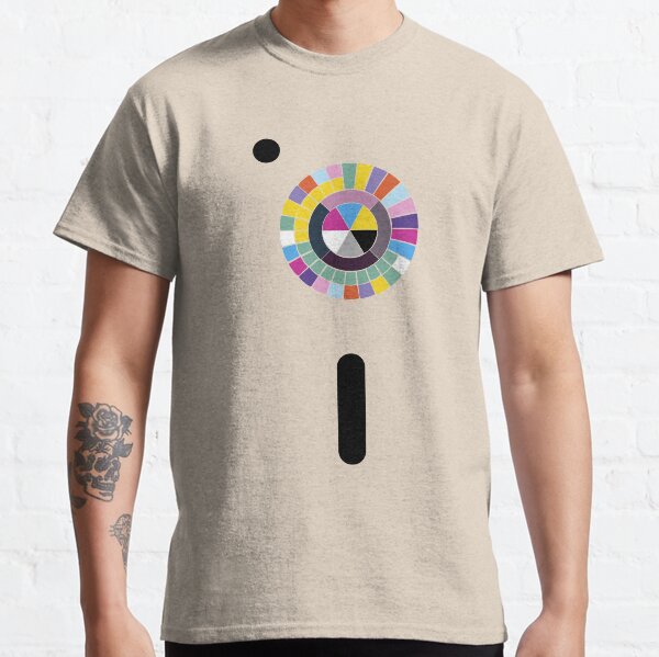 Nouvel ordre - Puissance T-shirt classique