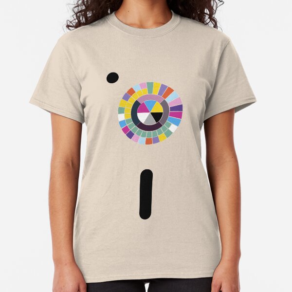 New Order - Power, Corruption & Lies Classic T-Shirt