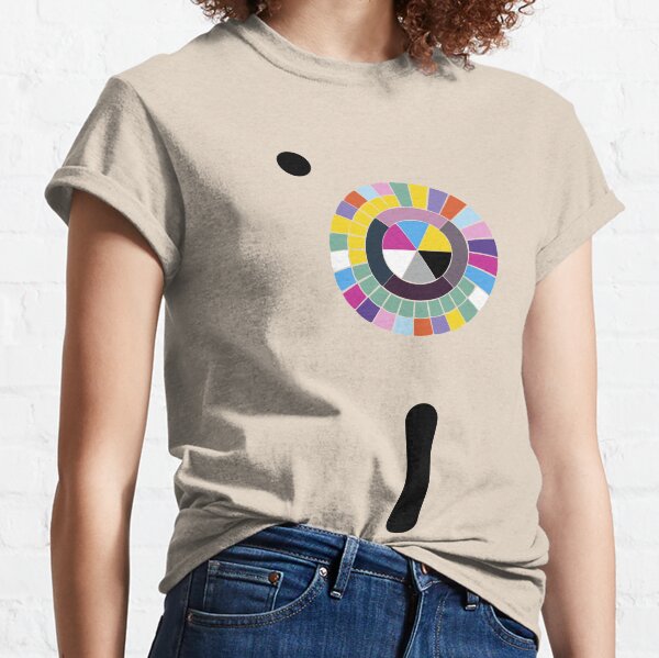 New Order - Power, Corruption & Lies Classic T-Shirt
