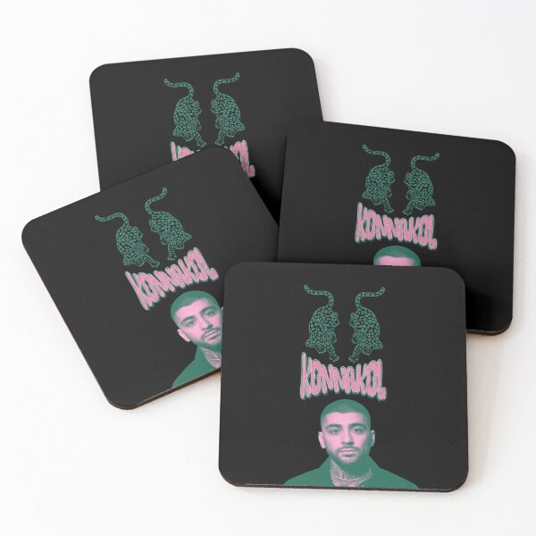 Item preview, Konnakol - Zayn Malik designed and sold by mauraurus.