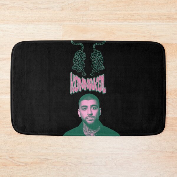 Item preview, Konnakol - Zayn Malik designed and sold by mauraurus.