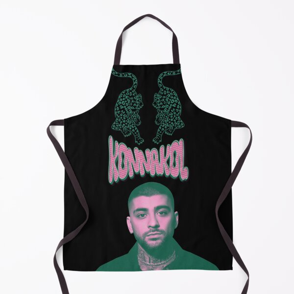 Item preview, Konnakol - Zayn Malik designed and sold by mauraurus.