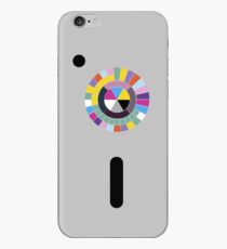 New Order - Power, Corruption & Lies iPhone Case