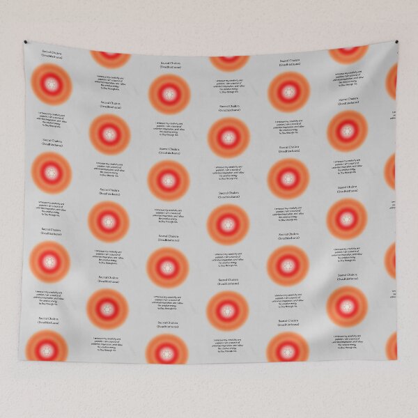 Item preview, Chakra Affirmation Cards | Sacral Chakra designed and sold by angelyara.