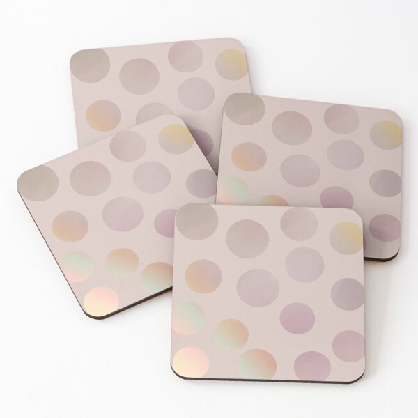 Item preview, Stone Sunset Dots designed and sold by JaygiesDesign.