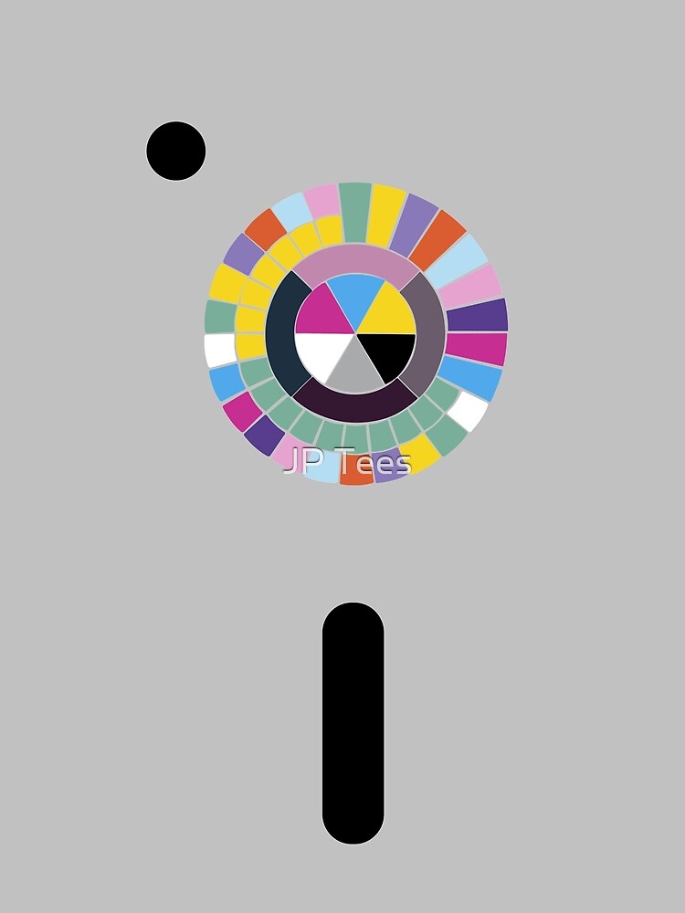 New Order - Power, Corruption & Lies by jpearson980