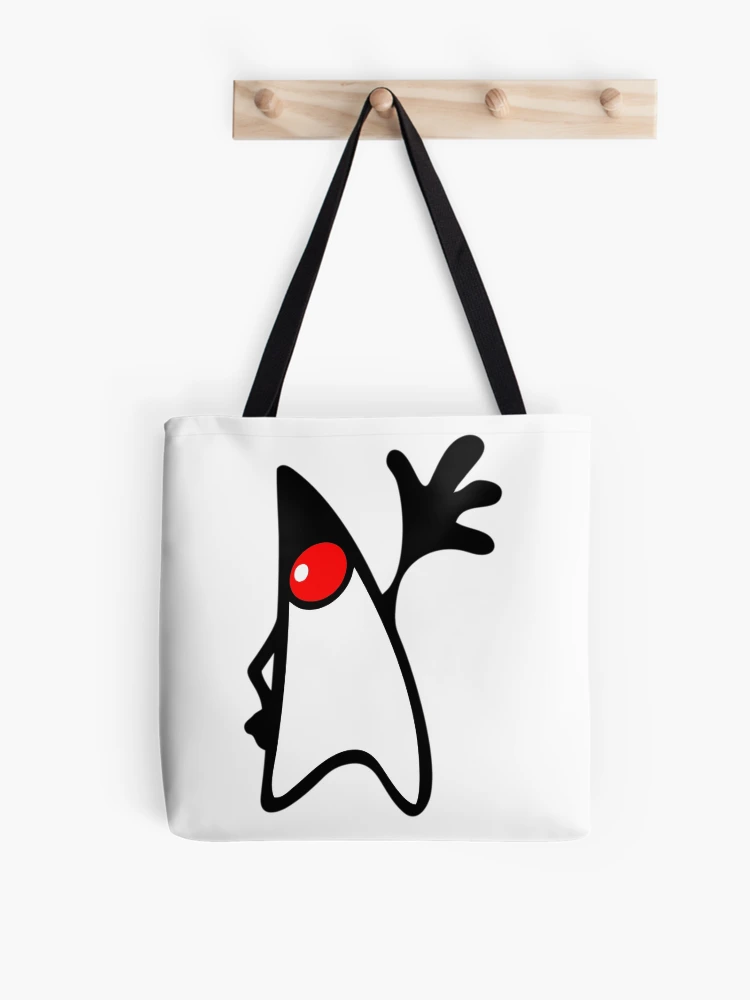 Thumbnail 1 of 2, Tote Bag, Java Duke designed and sold by jirijah.