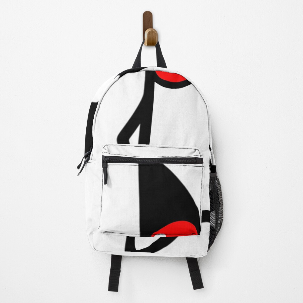 Item preview, Backpack designed and sold by jirijah.