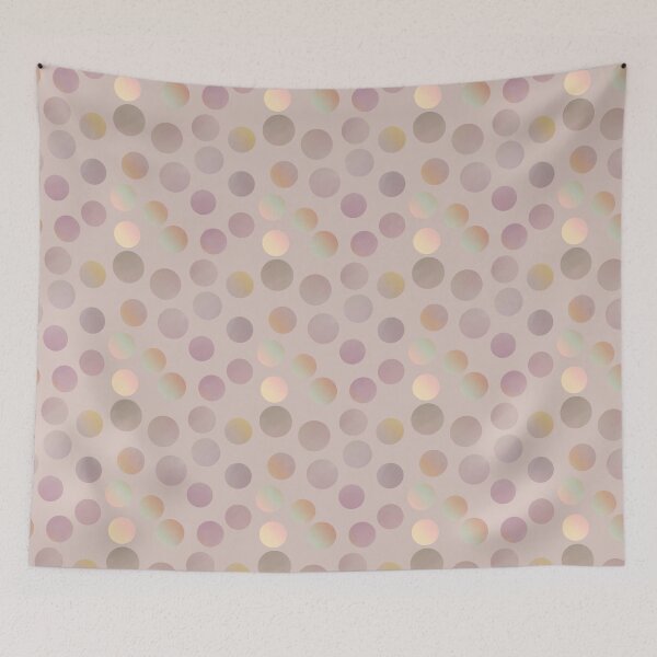 Item preview, Stone Sunset Dots designed and sold by JaygiesDesign.