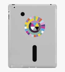 Vinilo o funda para iPad Nuevo orden: poder, corrupción y mentiras