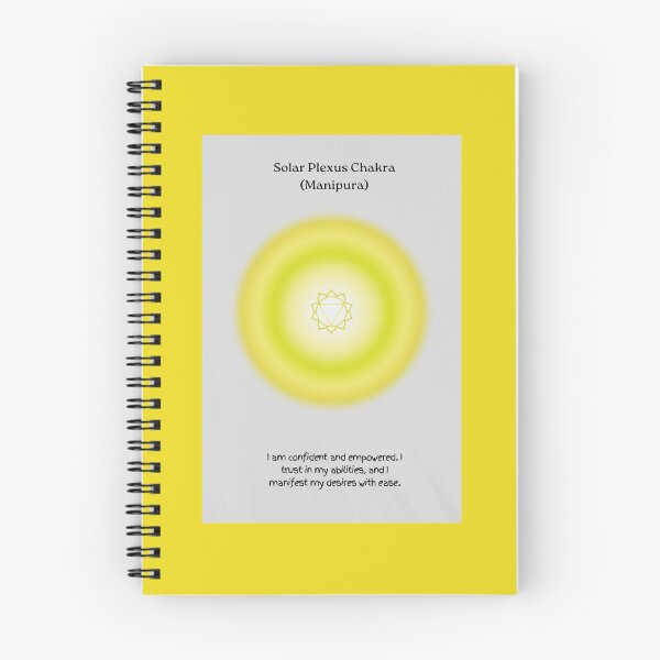 Item preview, Chakra Affirmation Cards | Solar Plexus Chakra designed and sold by angelyara.