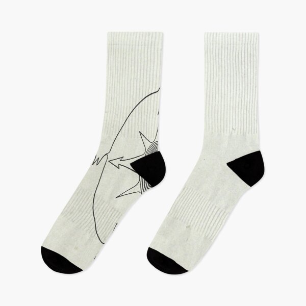 Item preview, Minimal Line Art-Compass designed and sold by DinsignStudio.