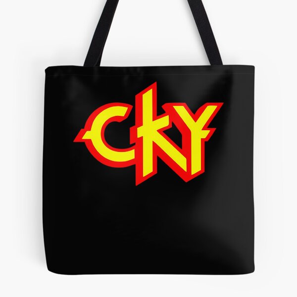 Item preview, CKY Skateboarding designed and sold by Quintrixr.