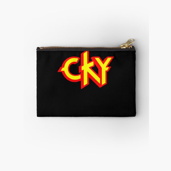 Item preview, CKY Skateboarding designed and sold by Quintrixr.