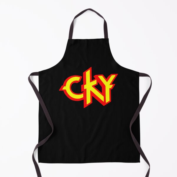Item preview, CKY Skateboarding designed and sold by Quintrixr.