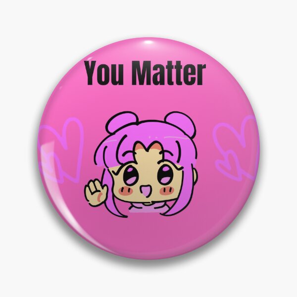 Item preview, You Matter designed and sold by Mana Moon.