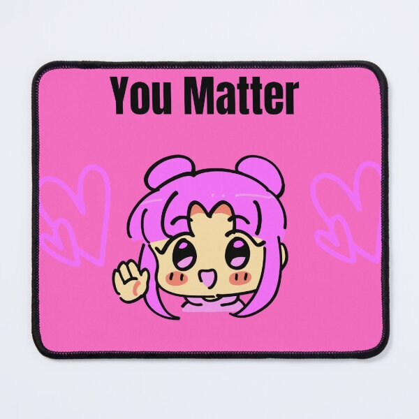 Item preview, You Matter designed and sold by Mana Moon.