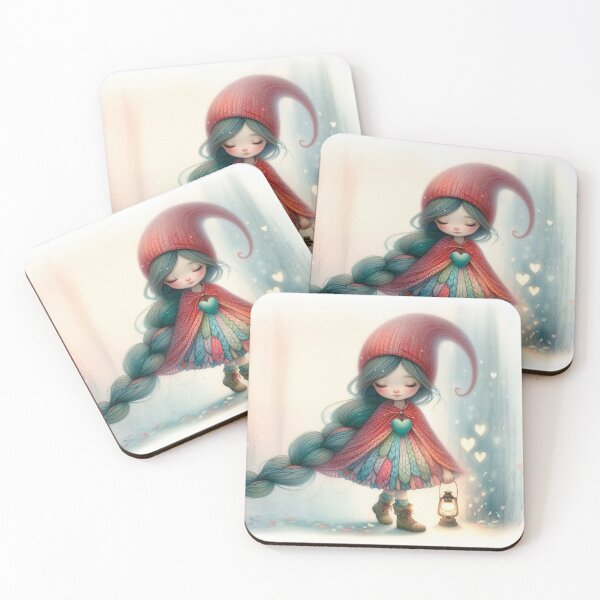 Item preview, Love in Mist designed and sold by Beyondnote-Art.