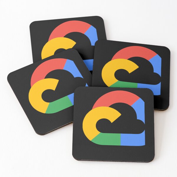 Item preview, Google Cloud designed and sold by jirijah.