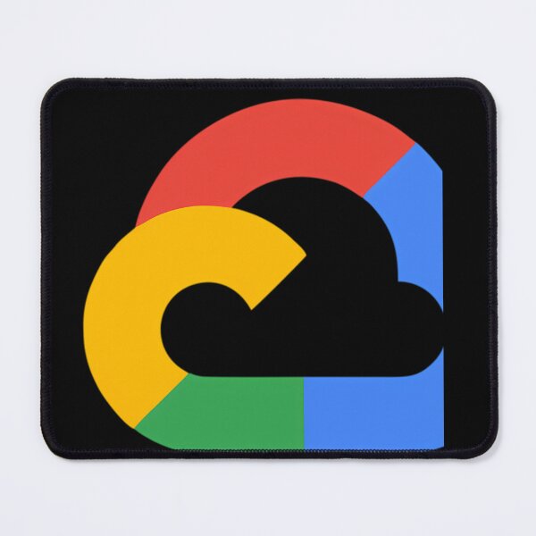 Item preview, Google Cloud designed and sold by jirijah.