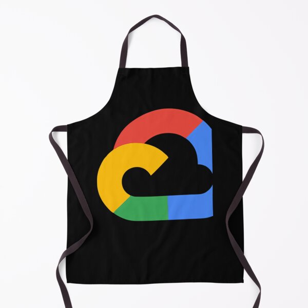 Item preview, Google Cloud designed and sold by jirijah.