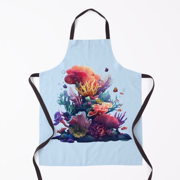 Item preview, Reef Wonder designed and sold by bubblyrainbow.