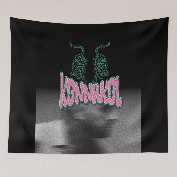 Item preview, Konnakol - Zayn Malik designed and sold by mauraurus.