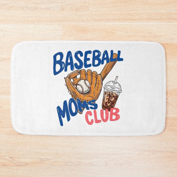 Item preview, Baseball Moms Club designed and sold by koffmannohe.