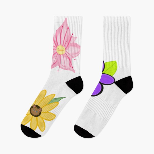Item preview, Flower Friends Frenzy  designed and sold by KalliroiGakis.