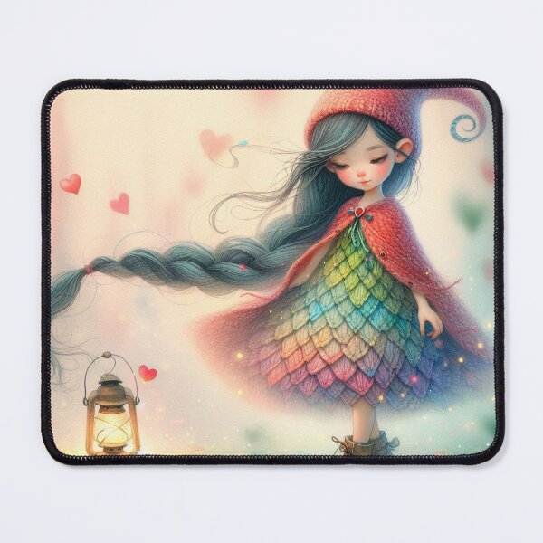 Item preview, Love in Mist designed and sold by Beyondnote-Art.