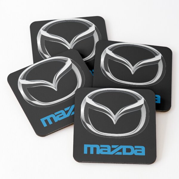 Item preview, Mazda  designed and sold by Quintrixr.