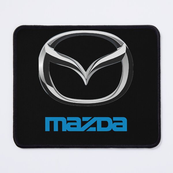 Item preview, Mazda designed and sold by Quintrixr.