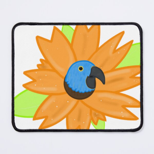 Item preview, Pauly Parrot Spring designed and sold by KalliroiGakis.
