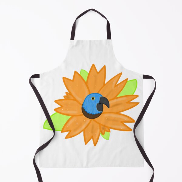 Item preview, Pauly Parrot Spring designed and sold by KalliroiGakis.